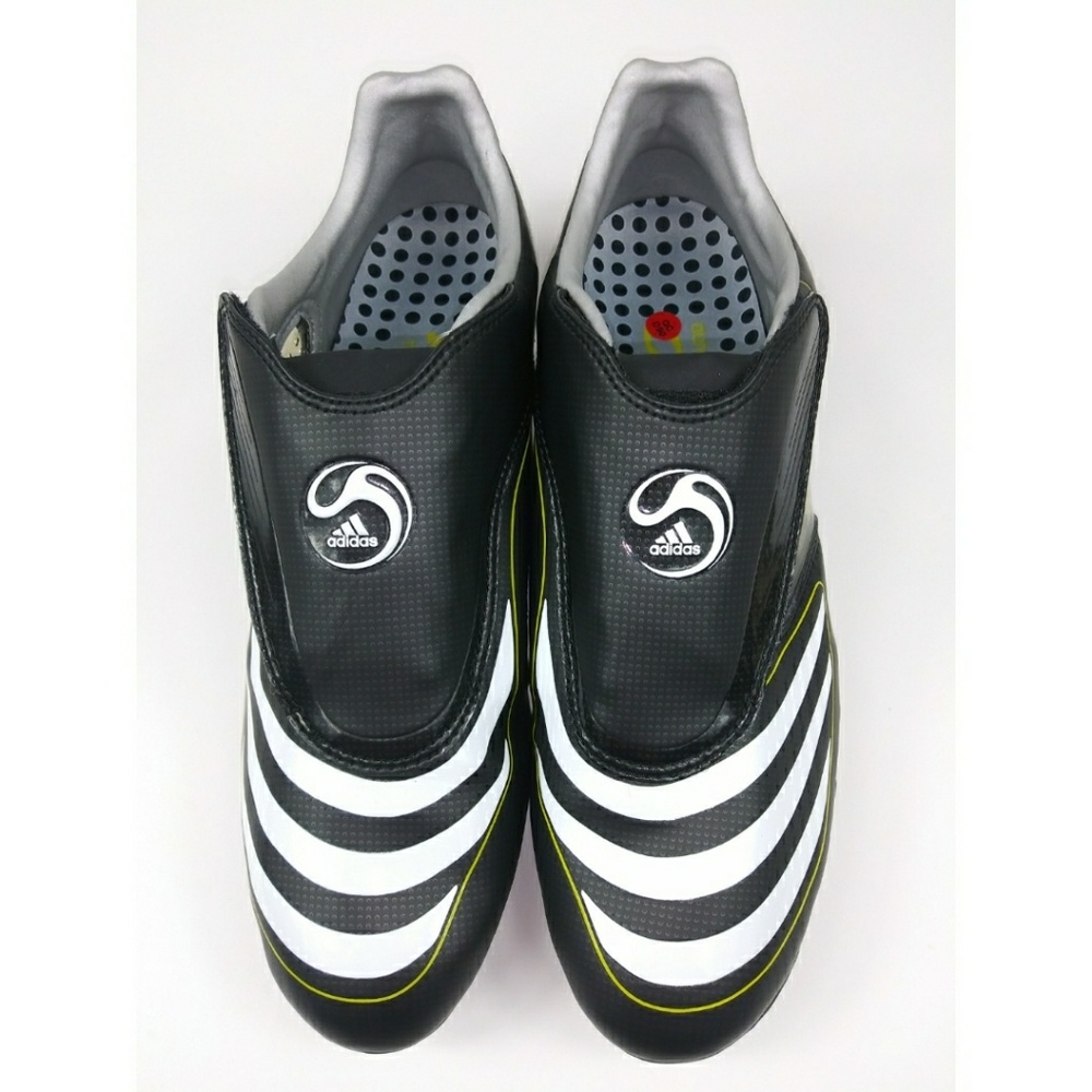 Rare! 2008 Adidas F30.8 TRX FG Soccer Cleats - Picture 5 of 8